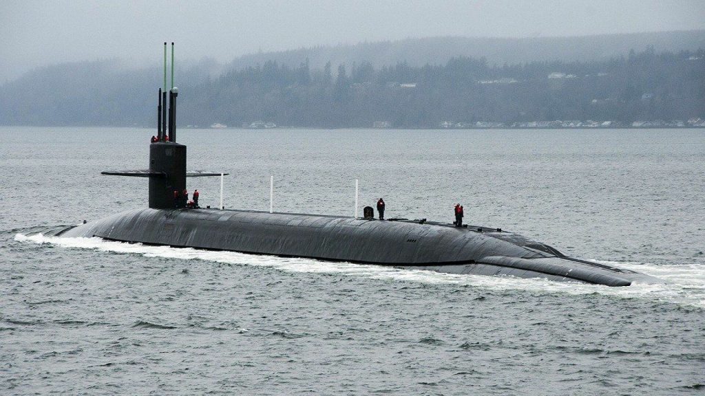 Γαλλικά πυρά και κατά Λονδίνου: Οπορτουνισμός η συμμετοχή στην AUKUS