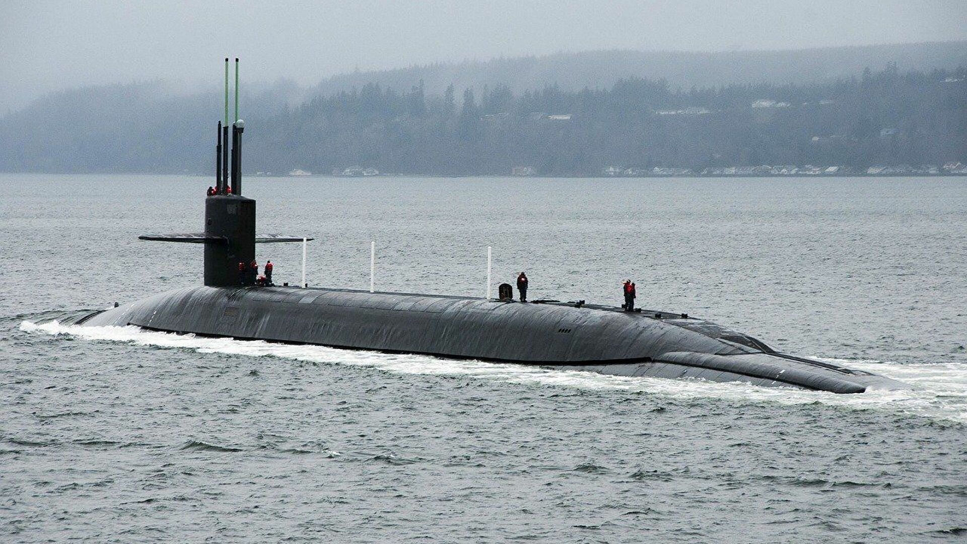 Γαλλικά πυρά και κατά Λονδίνου: Οπορτουνισμός η συμμετοχή στην AUKUS