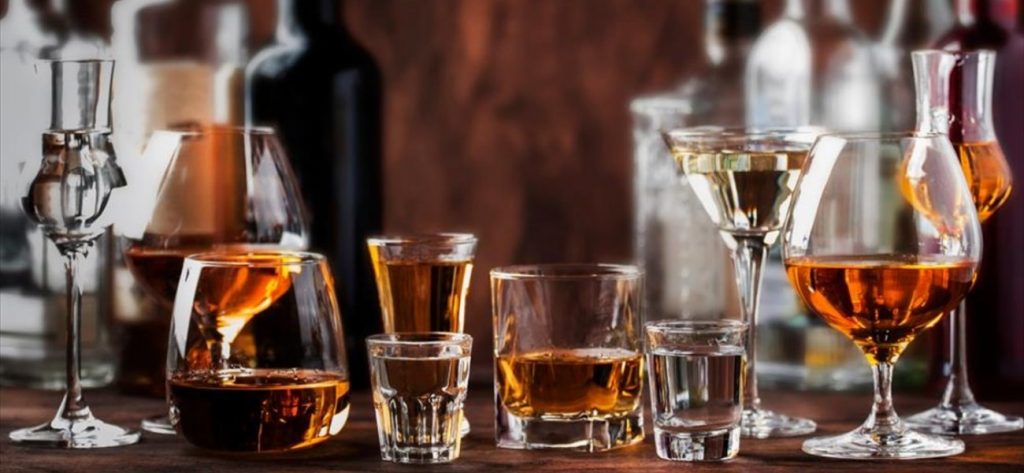 Η επόμενη ημέρα μετά το μεθύσι – Πως να συνέλθεις μετά από μία νύχτα γεμάτη αλκοόλ