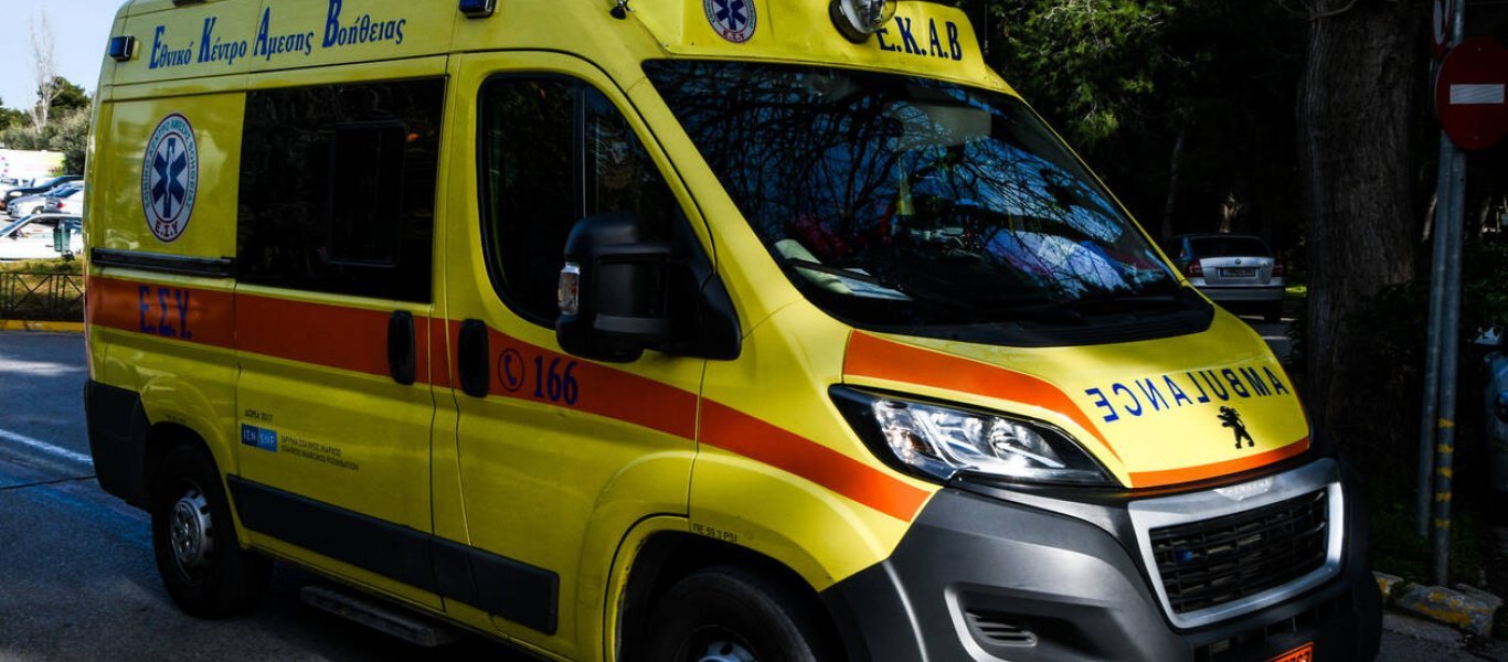 Κέρκυρα: 55χρονος «έσβησε» από ανακοπή καρδιάς – Καταγγελίες για το ασθενοφόρο που άργησε 1 ώρα!