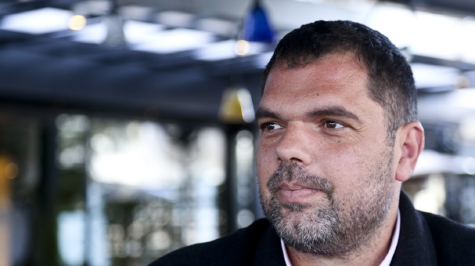 Δημήτρης Παπανικολάου: «Βάσανο ο κόσμος ενός ανθρώπου με σύνδρομο ‘Ασπεργκερ, δεν μπορώ να χαλαρώσω»