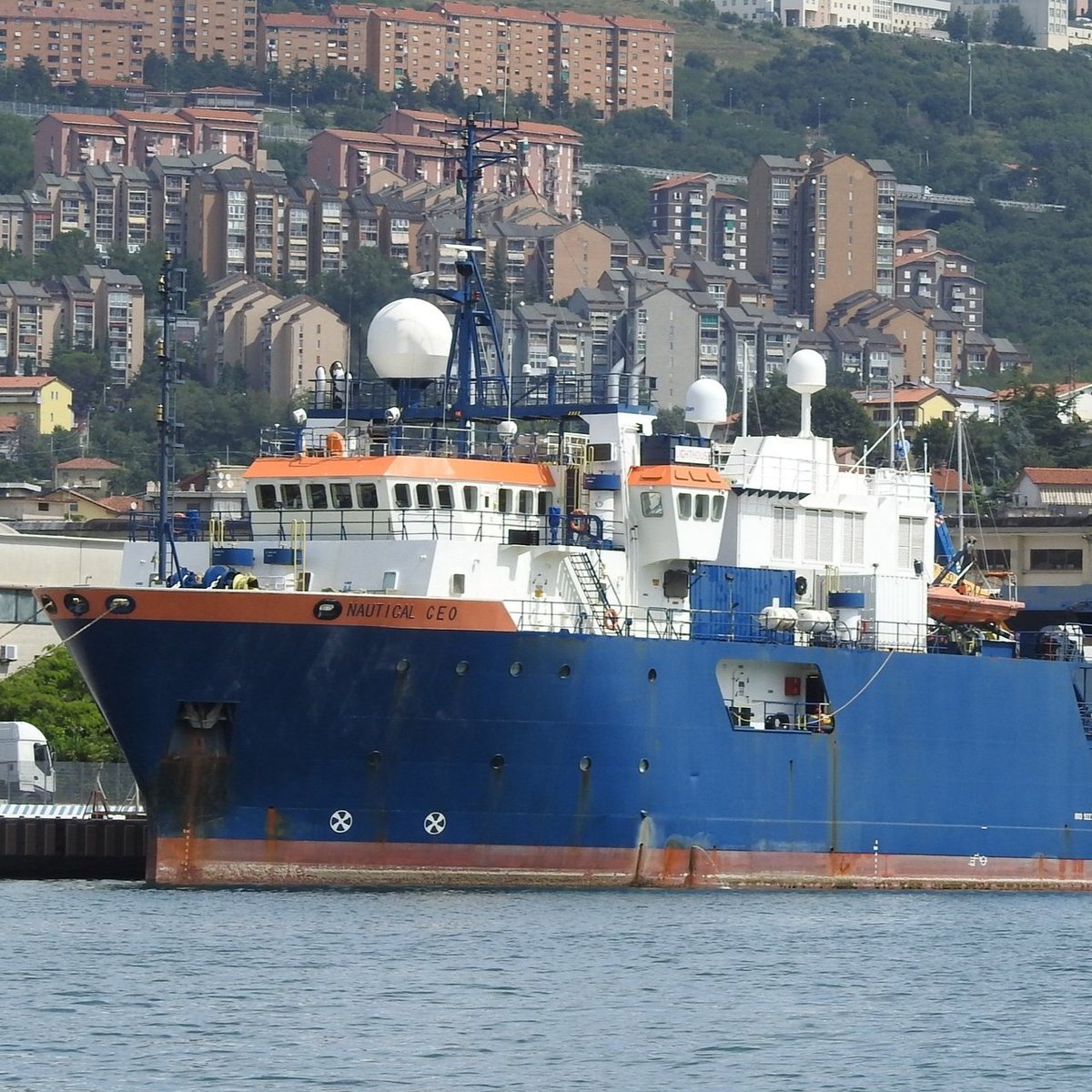 Άγκυρα: «Το τουρκικό Ναυτικό ξεκίνησε να παρεμβαίνει στον πλου του ερευνητικού σκάφους Nautical Geo»
