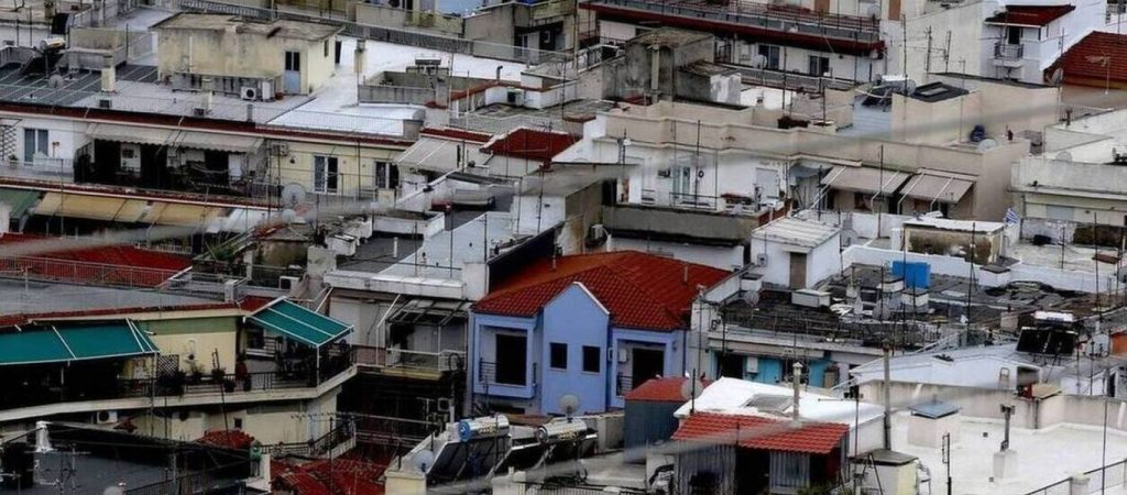 ΕΝΦΙΑ 2021: Αντίστροφη μέτρηση για τα «ραβασάκια» – Πώς θα πληρώσετε τον φόρο