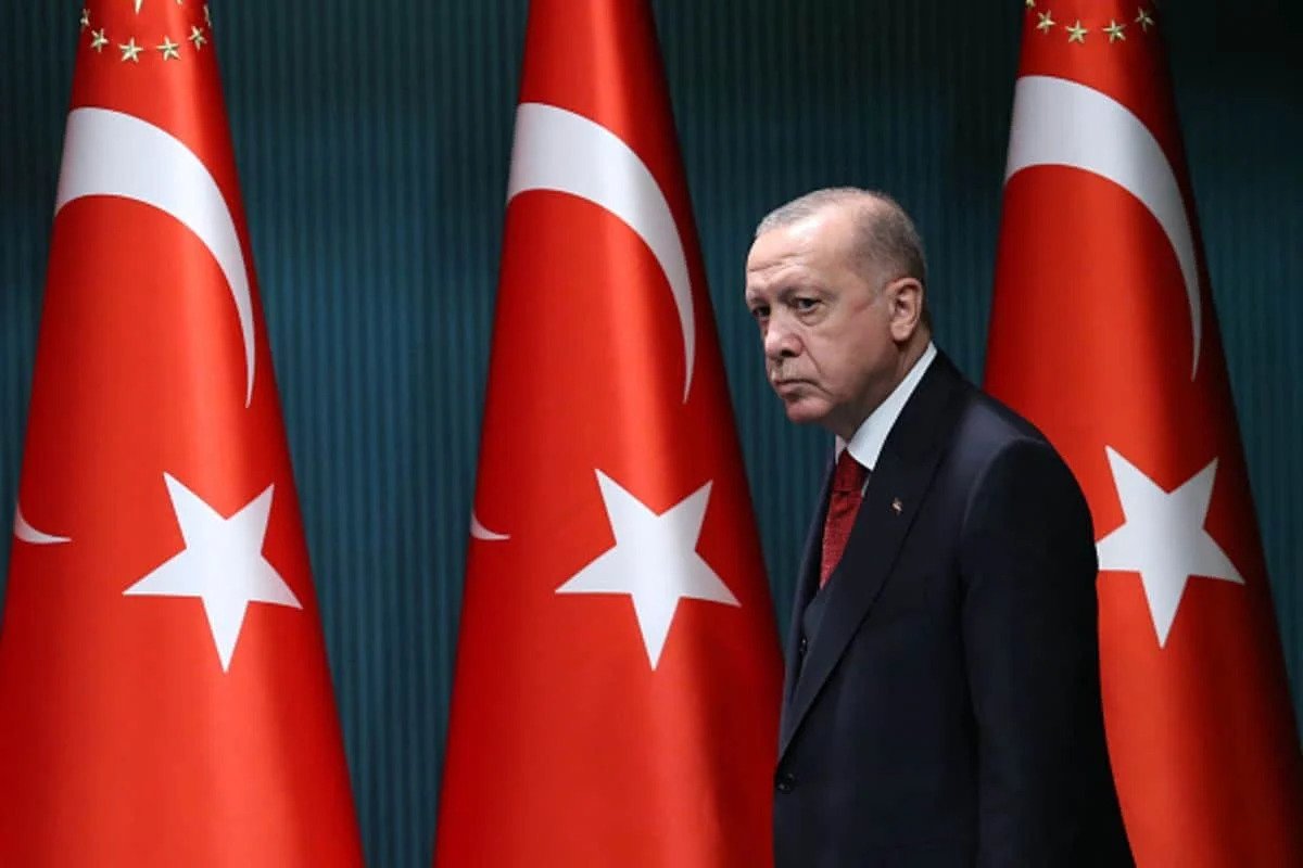 Εμείς ανεμογεννήτριες οι Τούρκοι πυρηνικούς σταθμούς – Ερντογάν: Θέλουμε 2 έως 3 σταθμούς σαν το Ακούγιου