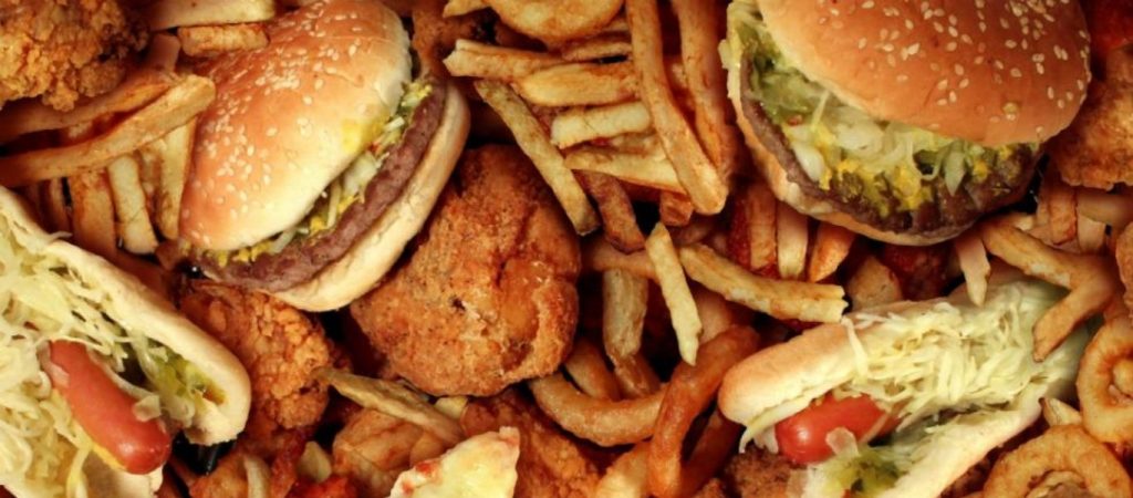 10+2 αλήθειες για τα φαστ φουντ που πρέπει να γνωρίζετε!