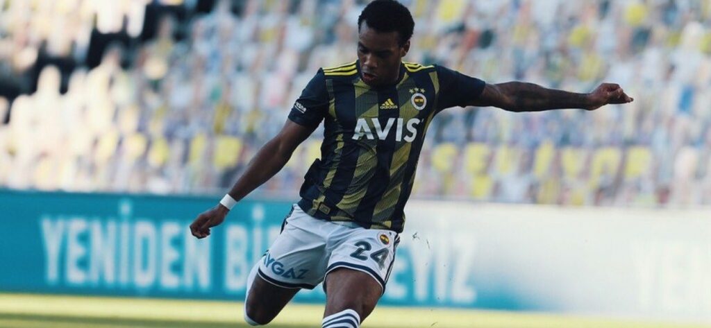 Οριστική συμφωνία Ολυμπιακού και Γ.Ροντρίγκες – Στο 1 εκατ. οι απολαβές του παίκτη