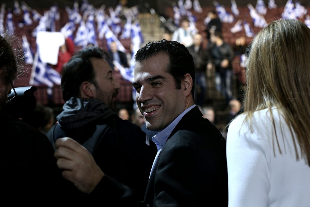 Τελειώνει το δημόσιο ΕΣΥ ο Θ.Πλεύρης: «Γιατί να είναι κρατικό – Ο ΕΟΠΥΥ θα λειτουργεί ως ασφαλιστική εταιρεία»