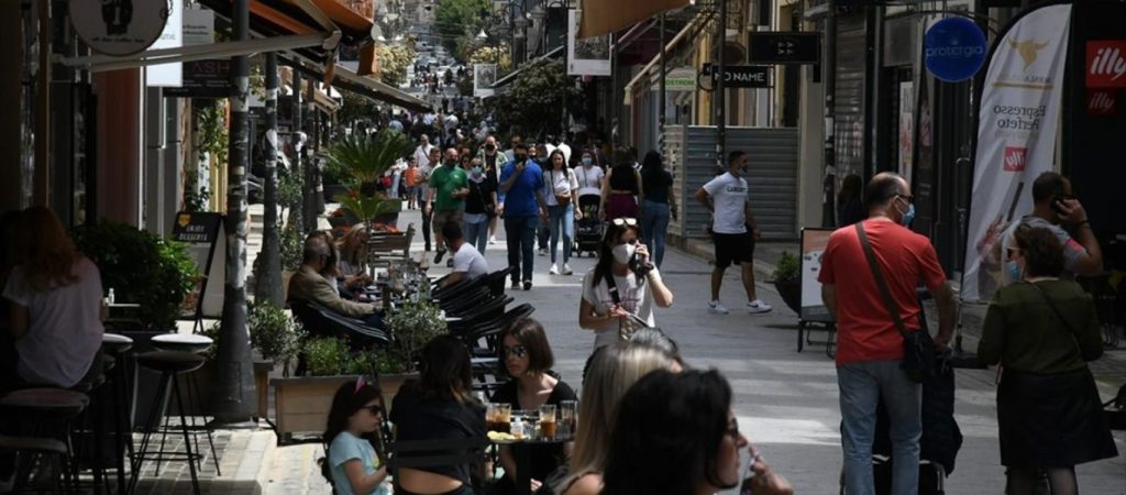 Νέα τρομολαγνικά σενάρια από τον Γ.Παυλάκη: «Δύσκολη η κατάσταση το χειμώνα στην Ελλάδα»