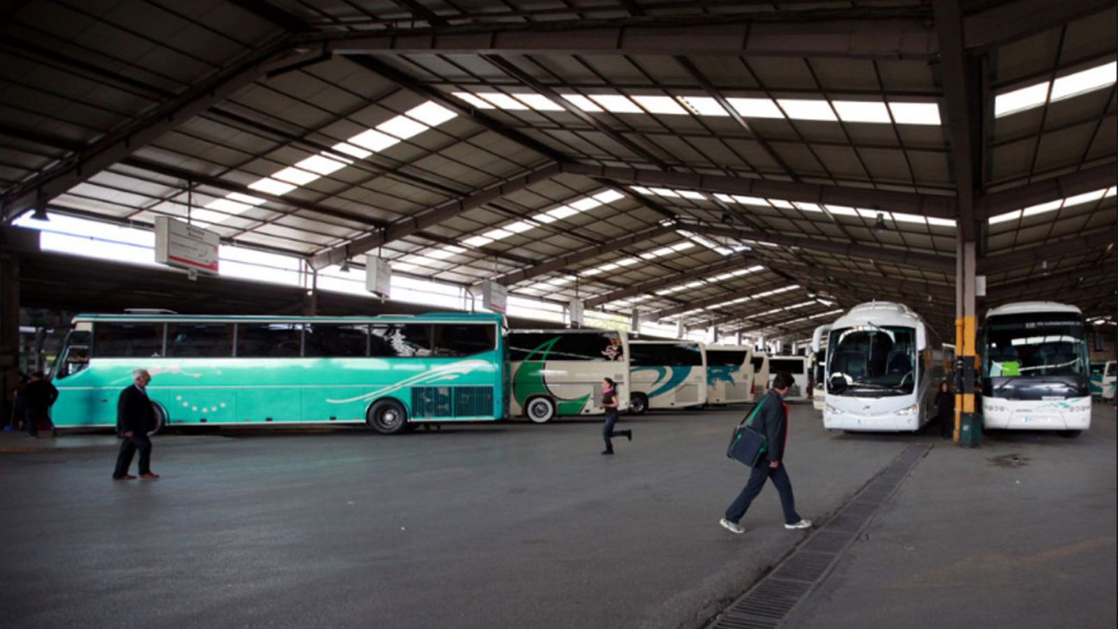 Μοίρασαν πρόστιμα σε επιβάτες του ΚΤΕΛ! – Έφοδοι αστυνομικών μέσα σε λεωφορεία