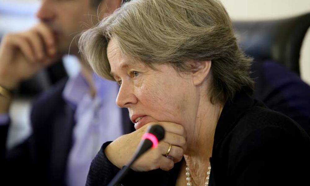 Λινού για κορωνοϊό: «Φοβόμαστε για τα παιδιά»–Τι είπε για την τρίτη δόση