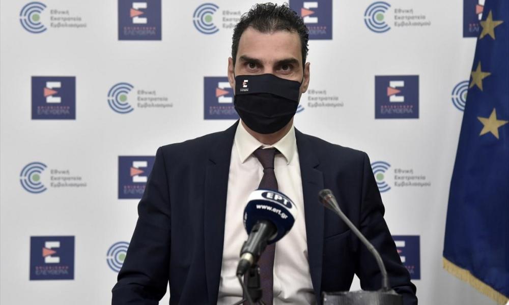 Μ.Θεμιστοκλέους: «Το καλοκαίρι του 2022 θα είναι όπως παλιά γιατί θα έχουμε τοίχος ανοσίας»