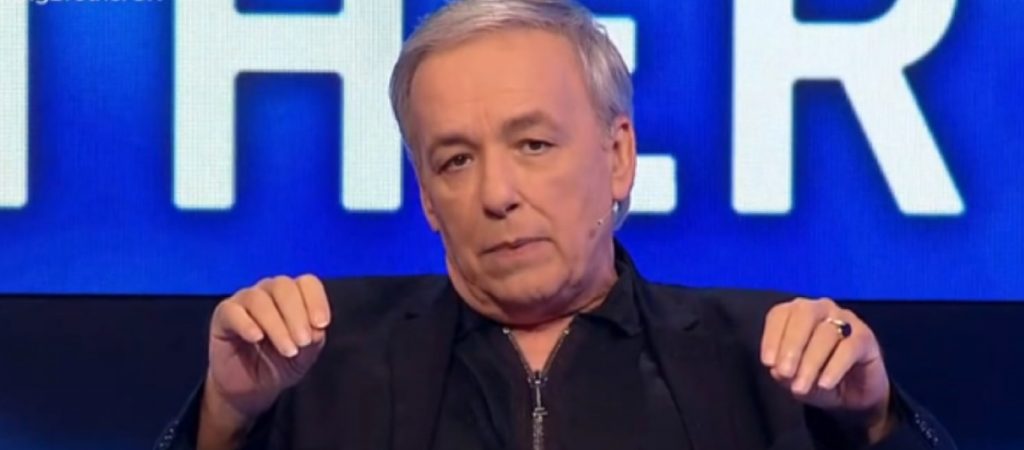 Υποβλήθηκε σε χειρουργική επέμβαση ο Α.Μικρούτσικος – Τα νεότερα για την υγεία του