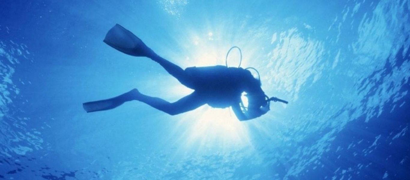 Χαλκιδική: Ένας 24χρονος ψαράς ανασύρθηκε νεκρός από τη θάλασσα