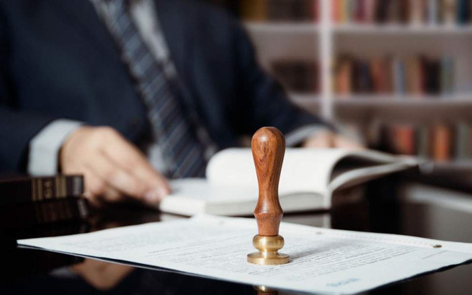 Ο Συμβολαιογραφικός Σύλλογος σε κρίση: Διεξάγονται συνεχείς εκλογικές αναμετρήσεις με μόλις έναν υποψήφιο!
