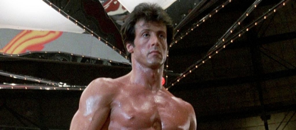 Σε δημοπρασία τα γάντια του «Rocky» και άλλα αναμνηστικά του Σιλβέστερ Σταλόνε