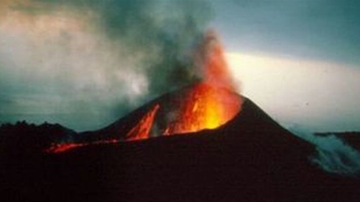 Κανάριες Nήσοι: Φοβούνται “mega” έκρηξη του ηφαιστείου στη Λα Πάλμα