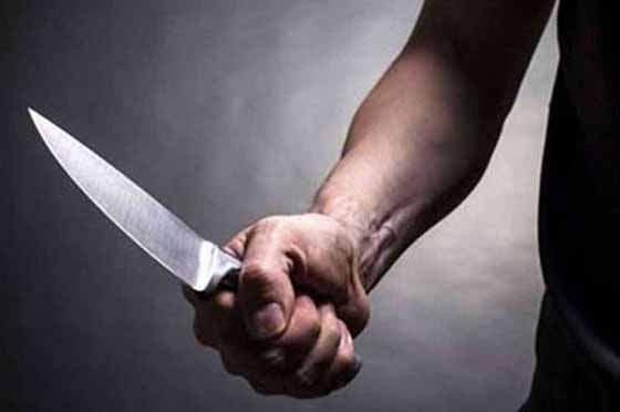 Χανιά: Αλλοδαποί έβγαλαν μαχαίρια για τα… μάτια μιας γυναίκας