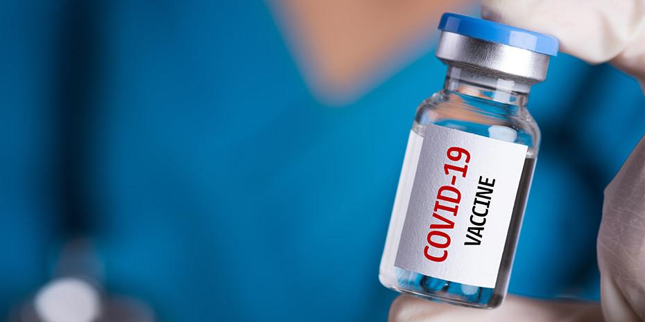 Η Γαλλία ετοιμάζει εμβόλιο για τον κορωνοϊό που θα χορηγείται από τη μύτη