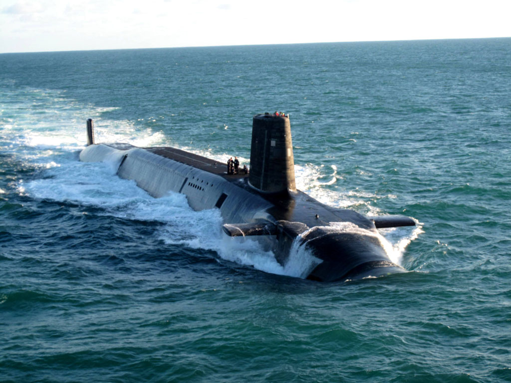 AUKUS: Ήξεραν όλοι εδώ και μήνες εκτός του Ε.Μακρόν!- Σκέψεις στο Παρίσι για αποχώρηση από το ΝΑΤΟ