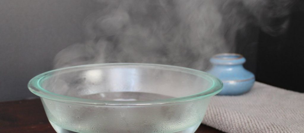 Δείτε τι μπορείτε να κάνετε το βραστό νερό που σας περίσσεψε