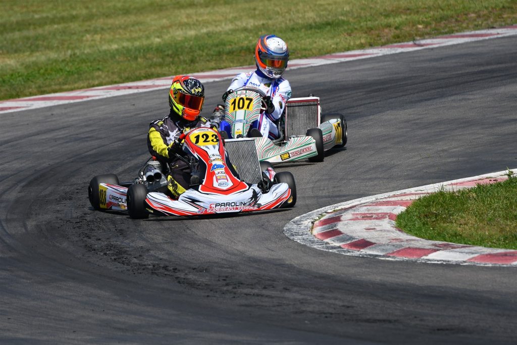 Πάτρα: Τραυματίστηκε και διασωληνώθηκε 6χρονος μετά από ατύχημα σε αγώνα καρτ