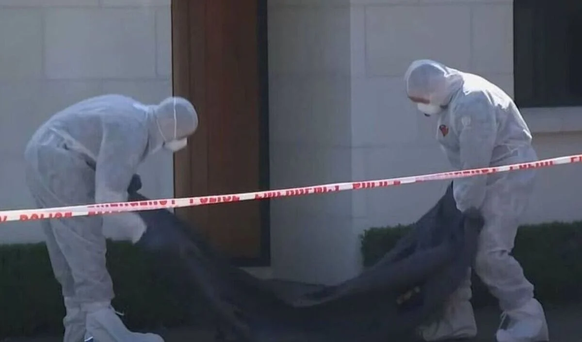 Μητέρα κατηγορείται ότι σκότωσε τα τρία παιδιά της στην Νέα Ζηλανδία – Αναφορές ότι δεν άντεξε την καραντίνα