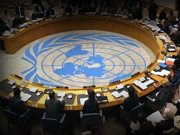 ΟΗΕ: Ηγέτες από όλο τον κόσμο επιστρέφουν στα Ηνωμένα Έθνη στη Νέα Υόρκη – Κλίμα και πανδημία στο επίκεντρο