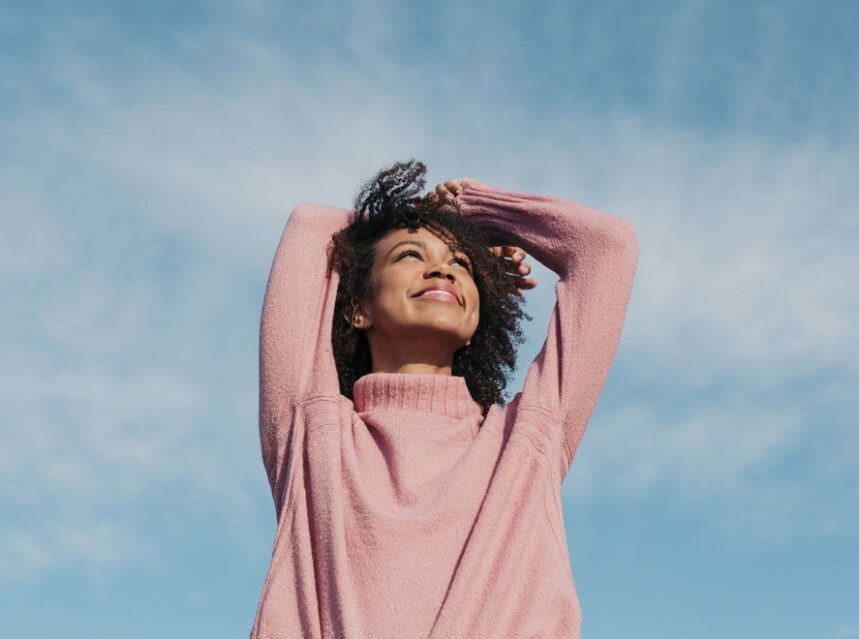Αυτή η ορμόνη ευθύνεται για την ευτυχία σου – Τα σημάδια ότι έχεις έλλειψη