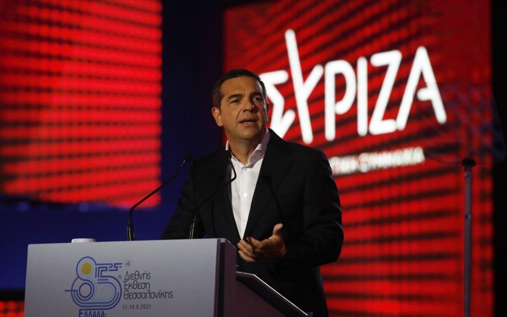 Κυβερνητικά στελέχη για Α.Τσίπρα: «Οι πολίτες κατάλαβαν ότι υπάρχουν διαφορετικά σχέδια για τη χώρα και τη μεσαία τάξη»