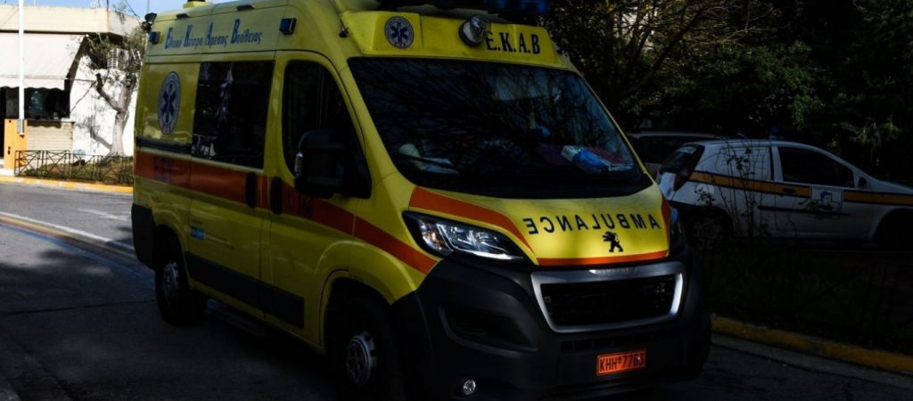 Βρέθηκε σορός γυναίκας στη θαλάσσια περιοχή έξω από το πάρκο Φλοίσβου – Έφερε τομή στην κοιλιακή χώρα