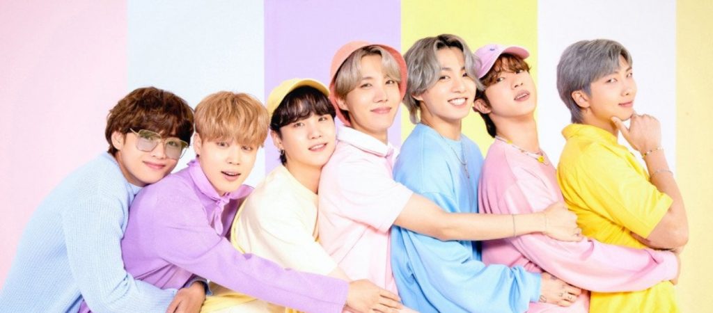 BTS: Οι ειδικοί απεσταλμένοι της Νότιας Κορέας στα Ηνωμένα Έθνη