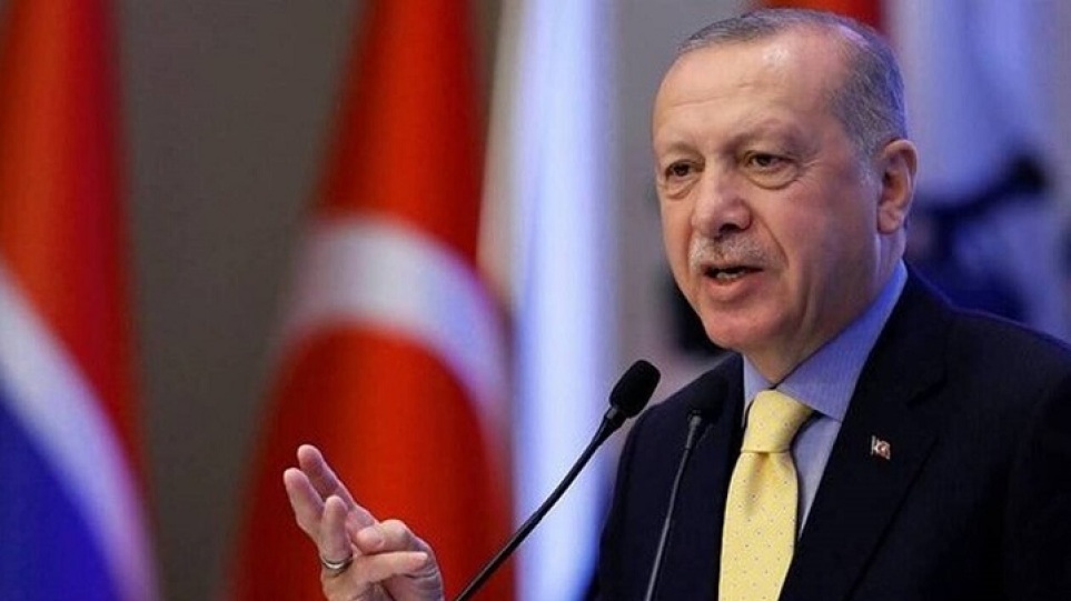 Τουρκία: O Ρ.Τ.Ερντογάν θέλει άλλους δύο πυρηνικούς σταθμούς