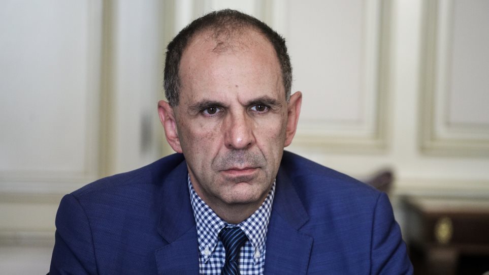 Γ.Γεραπετρίτης: «Δεν υπάρχει προγραμματισμένη συνάντηση Μητσοτάκη και Ερντογάν»