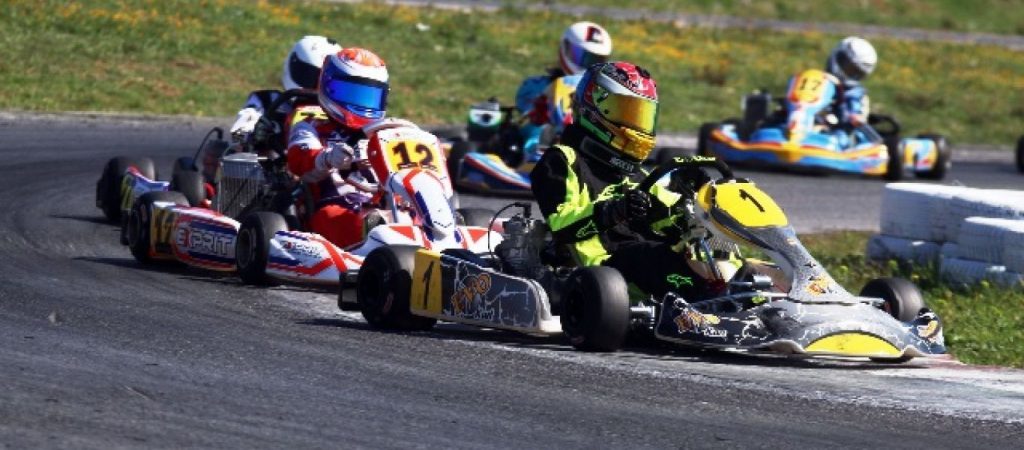 Πάτρα: Ελεύθεροι αφέθηκαν οι συλληφθέντες για τον τραυματισμό 6χρονου σε αγώνα καρτ (upd)