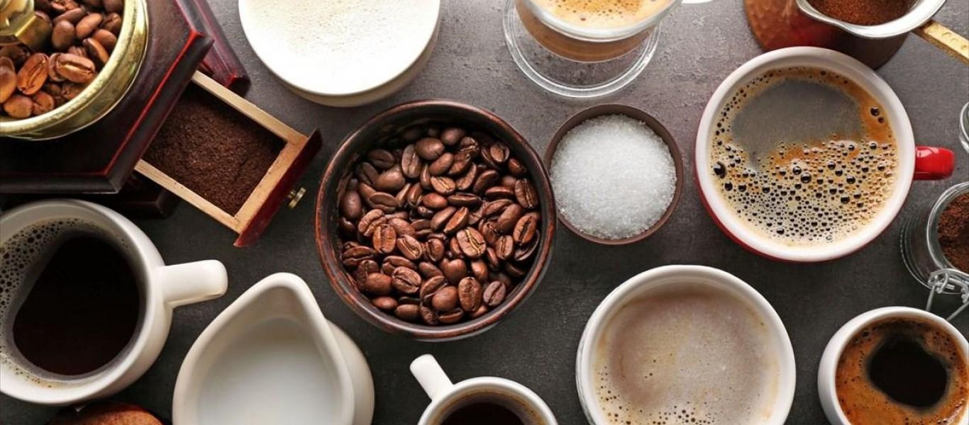 Η καθημερινή κατανάλωση καφέ μπορεί να μειώσει τον κίνδυνο για διαβήτη
