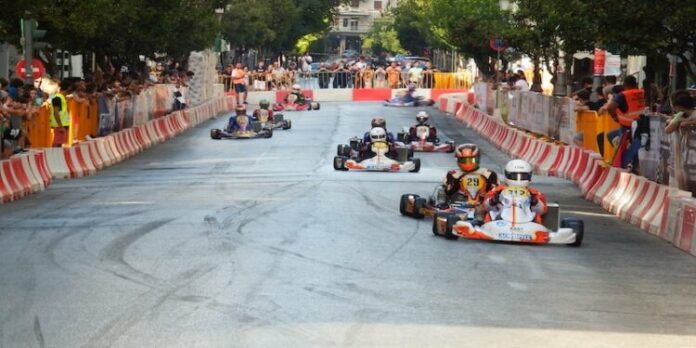 Ατύχημα 6χρονου με καρτ στην Πάτρα: Οι γιατροί θα επιχειρήσουν αύριο μείωση της καταστολής