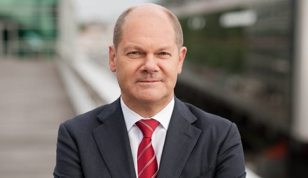 Γερμανία: Ενώπιον επιτροπής σήμερα ο Ολαφ Σολτς για υπόθεση ξεπλύματος χρήματος στο υπουργείο Οικονομικών