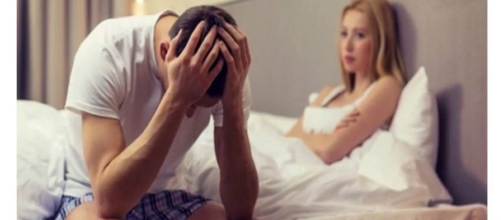 Οι 5 τεχνικές που θα σας βοηθήσουν να αντιμετωπίσετε την πρόωρη εκσπερμάτιση