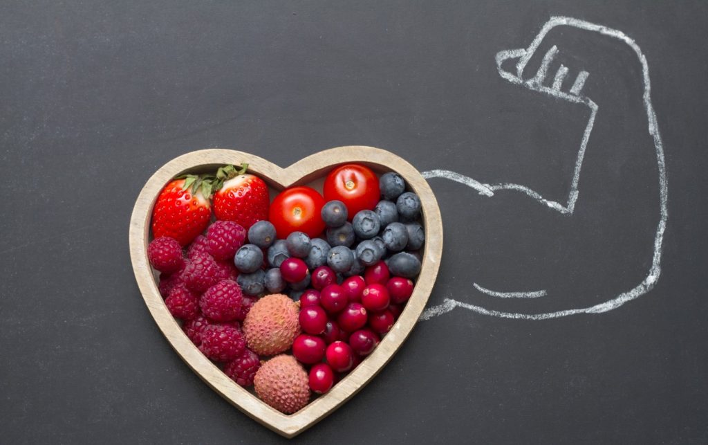 Το νου σας: Αυτά είναι τα διατροφικά λάθη που επηρεάζουν τον μεταβολισμό μας