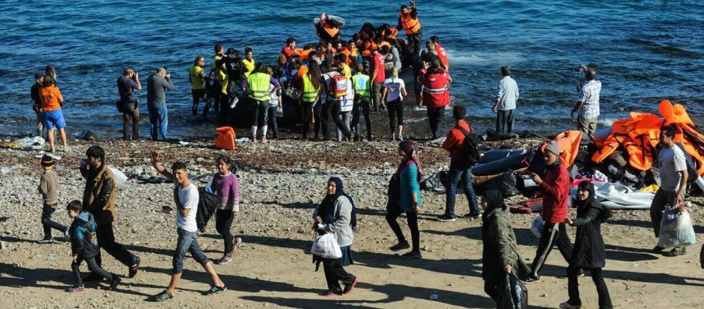 Σάμος: Νέος καταυλισμός για τους… «αιτούντες» – Μεταφέρθηκαν σήμερα 199 αλλοδαποί