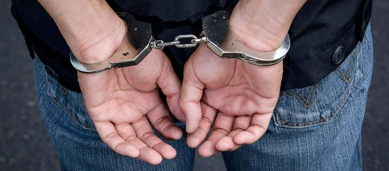 Χαλκίδα: Συνελήφθη ο 29χρονος αλλοδαπός που κρατούσε όμηρη και βίαζε 26χρονη