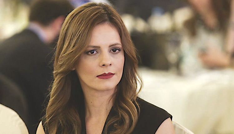 Ε.Αχτσιόγλου: «Η κοινωνία πιέζεται από το κύμα της ακρίβειας και η κυβέρνηση να μιλάει για θετικούς ρυθμούς ανάπτυξης»