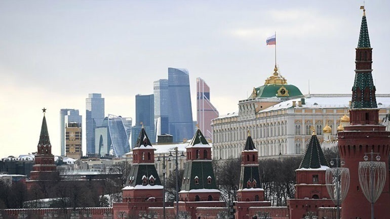 Η Ρωσία κατηγορεί τη Βρετανία ότι χρησιμοποιεί τη δηλητηρίαση του Σκριπάλ για να ασκήσει πιέσεις