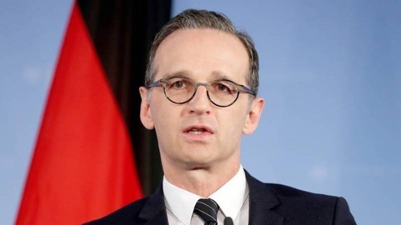 Αντιδρά και η Γερμανία για την AUKUS: «Η απόφαση προκαλεί σύγχυση και είναι απογοητευτική όχι μόνο για τη Γαλλία»