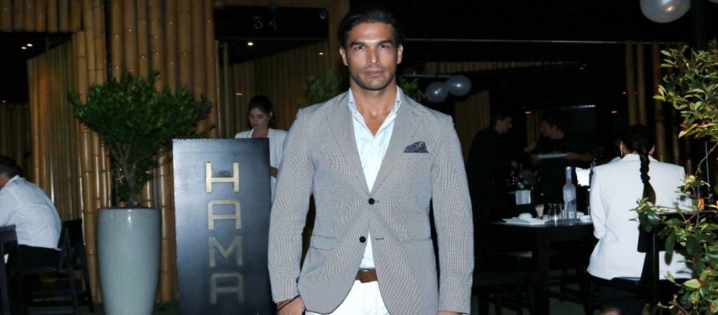 Ν.Αναδιώτης: «Έχω κάνει επαγγελματικά λάθη – Με την Κ.Σπυροπούλου δεν ήμασταν ποτέ φίλοι»