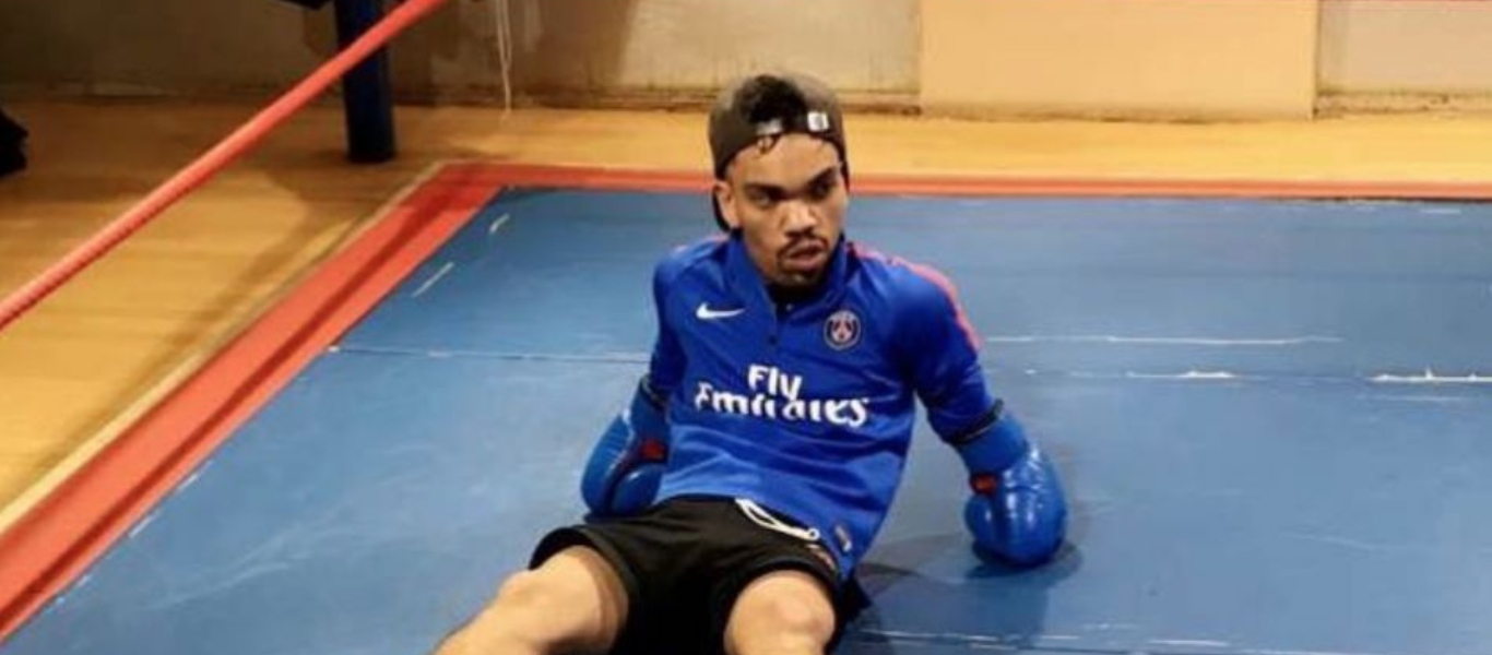 Γαλλία: O Σαΐντ Μπογκοτά καταδικάστηκε για απόπειρα δολοφονίας 17χρονου