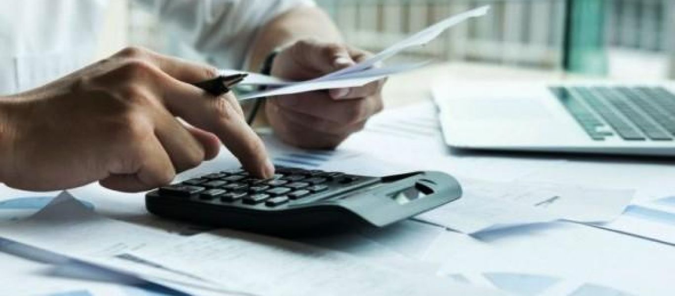 Οι 4+1 επιλογές για να κλείσετε τις υποθέσεις σας με την εφορία – Όλες οι ρυθμίσεις