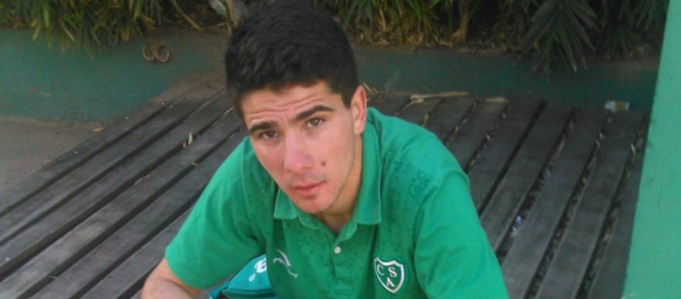 Η «Οδύσσεια» Αργεντίνου ποδοσφαιριστή – Δεν υπέγραψε στον Απόλλωνα Λάρισας και κοιμάται στα παγκάκια
