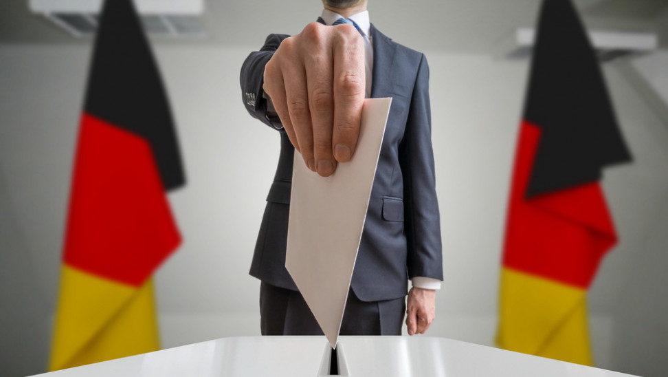 Γερμανικές εκλογές: Ποια κόμματα θα ενώσουν τις δυνάμεις τους – Τα στοιχήματα πέντε μέρες πριν τις κάλπες