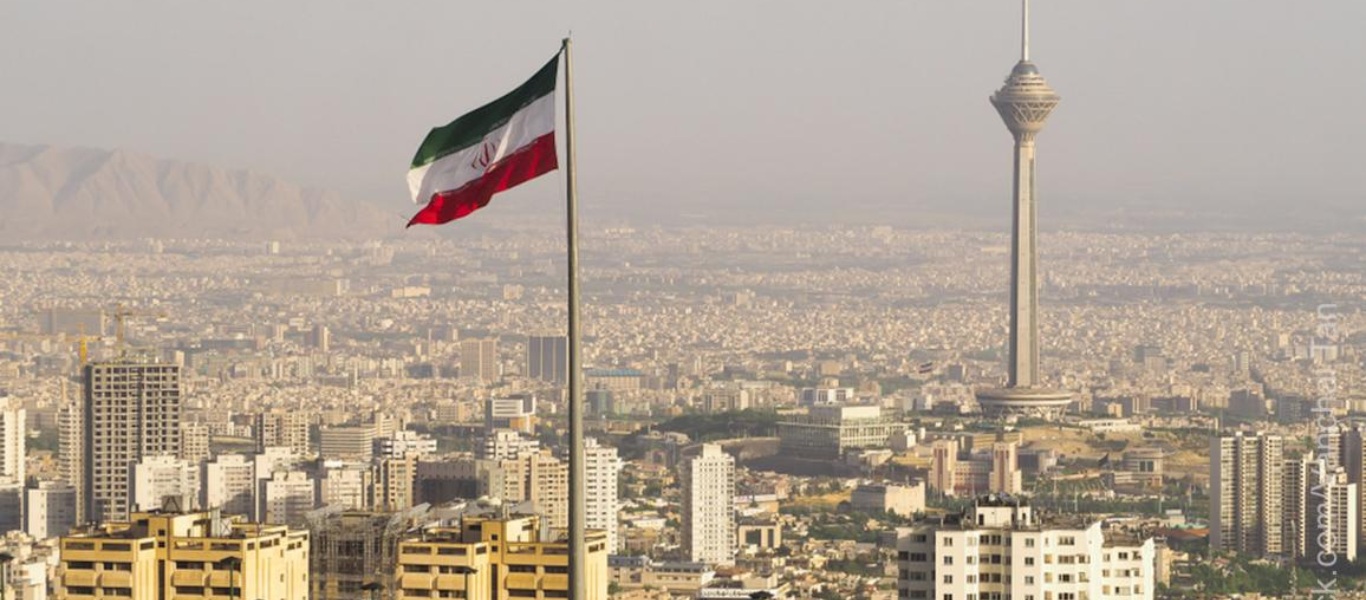 Ιράν: «Το ηγεμονικό σύστημα των ΗΠΑ απέτυχε παταγωδώς»
